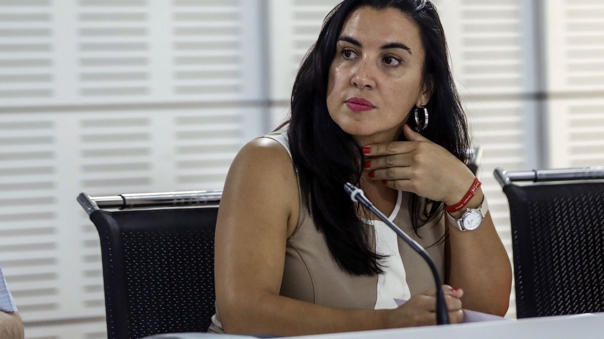 La Eurocámara investiga por acoso laboral a la eurodiputada socialista Mónica Silvana