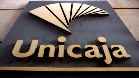 Santalucía irrumpe como gran accionista de Unicaja tras la salida de Oceanwood