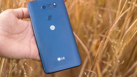 LG cierra su negocio de telefonía móvil tras varios años de pérdidas