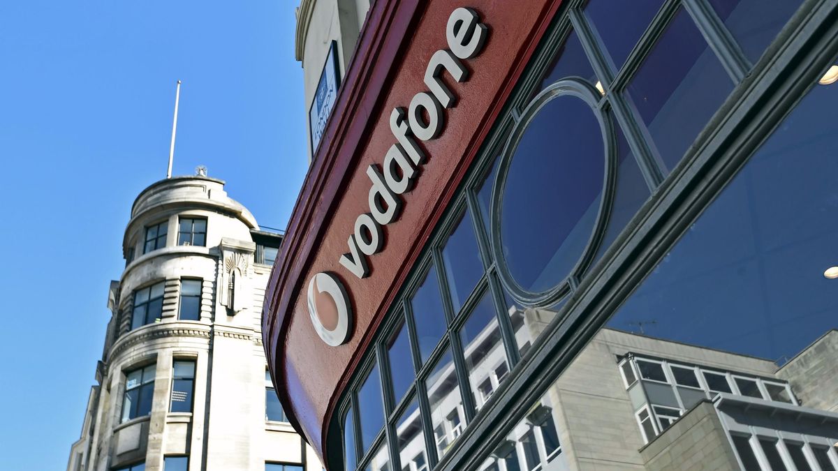 Vodafone gana el pleito por los pagos millonarios a sus exdirectivos