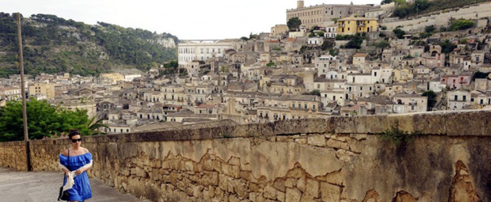 Foto: Descubriendo Ragusa, la otra Sicilia