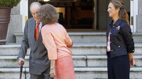Un fiscal suizo tras un regalo de 65 millones: así cayó Juan Carlos I del pedestal