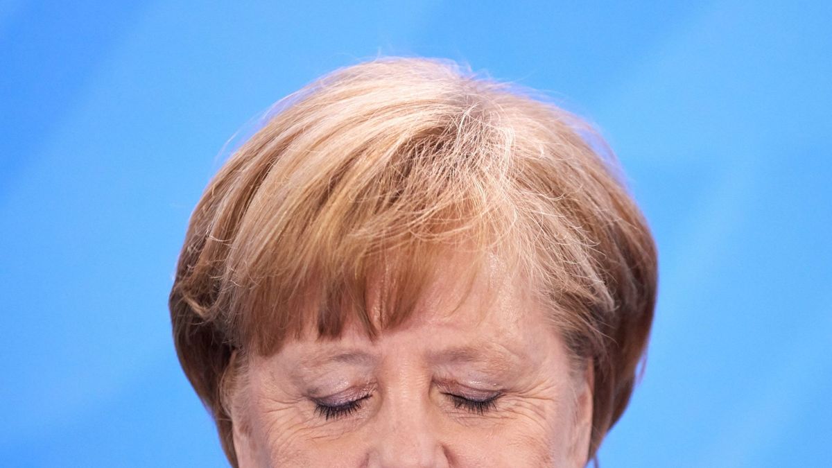 Rebelión bávara en el Gobierno alemán: Merkel cuestionada
