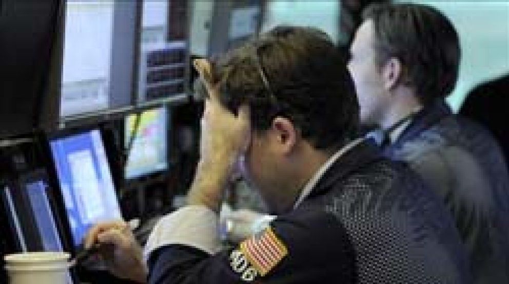 Foto: Las dudas llevan a Wall Street a despedir agosto con una caída del 6,1%