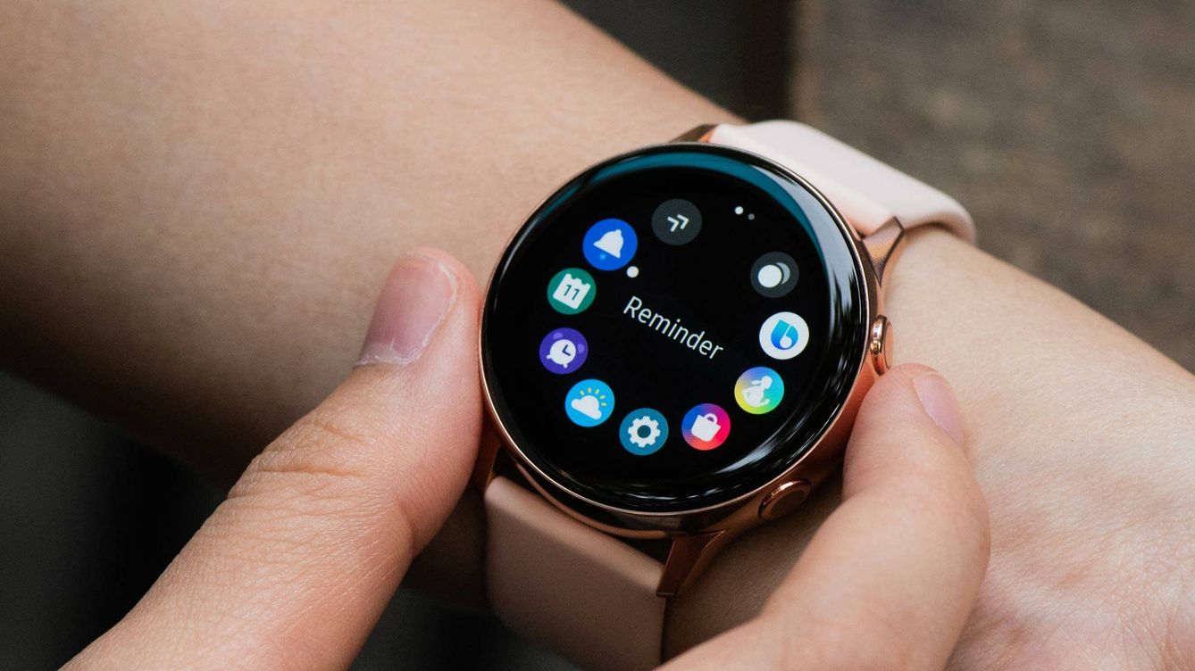 Descubre las mejores correas para tu smartwatch Samsung