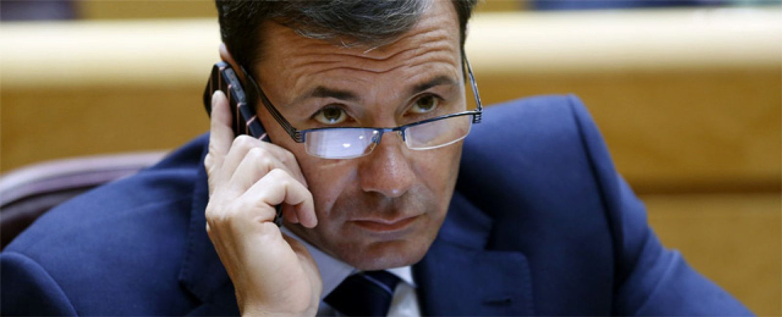Foto: El Senado gastó 55.000 euros públicos en llamadas al 902 y SMS a concursos