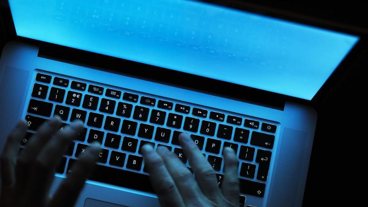 Un virus 'ransomware' inutiliza nueve áreas del Ministerio del Interior una semana