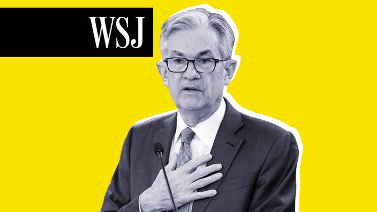 La lección que Powell aprendió de Volcker, el hombre que susurraba a la inflación