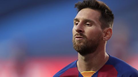 Los peajes de Lionel Messi: del ocaso argentino a la implosión del Barcelona 