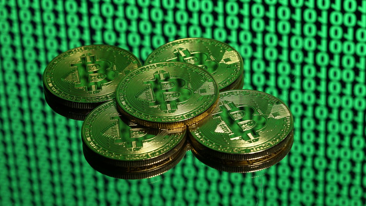 ¿Por qué bitcoin ya sube un 100% en 2019?