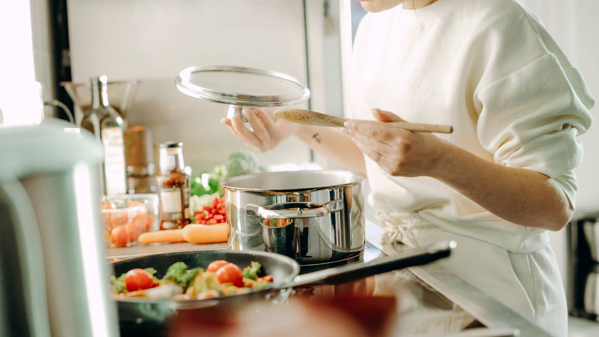 Mejores Juegos de Ollas: Las 5 Mejores Marcas Culinarias Recomendadas Por  Chefs - Study Finds