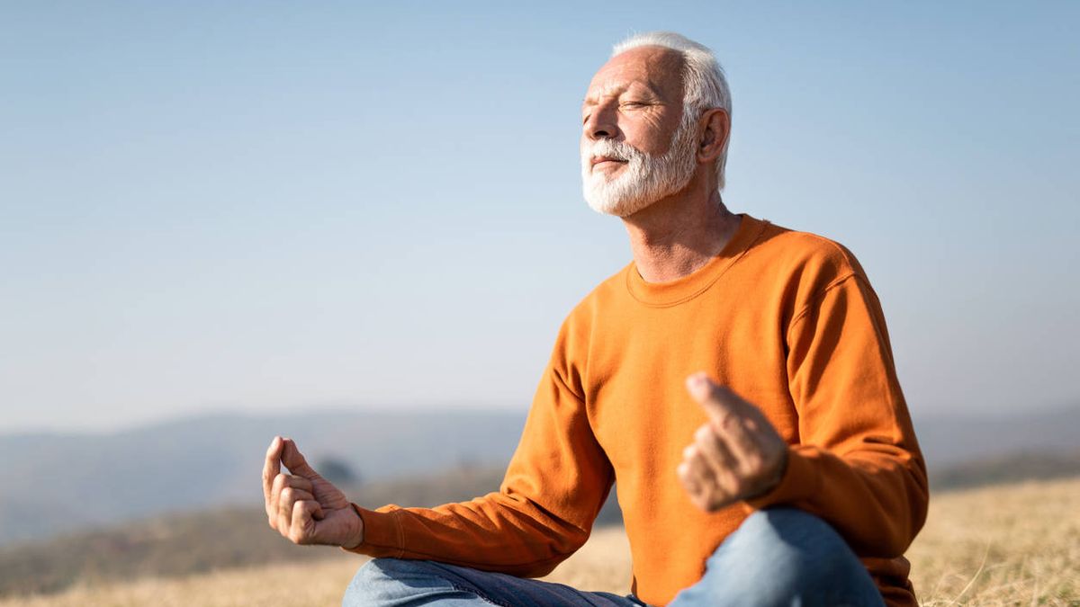 12 minutos al día de este tipo de meditación ayudan a prevenir el alzhéimer