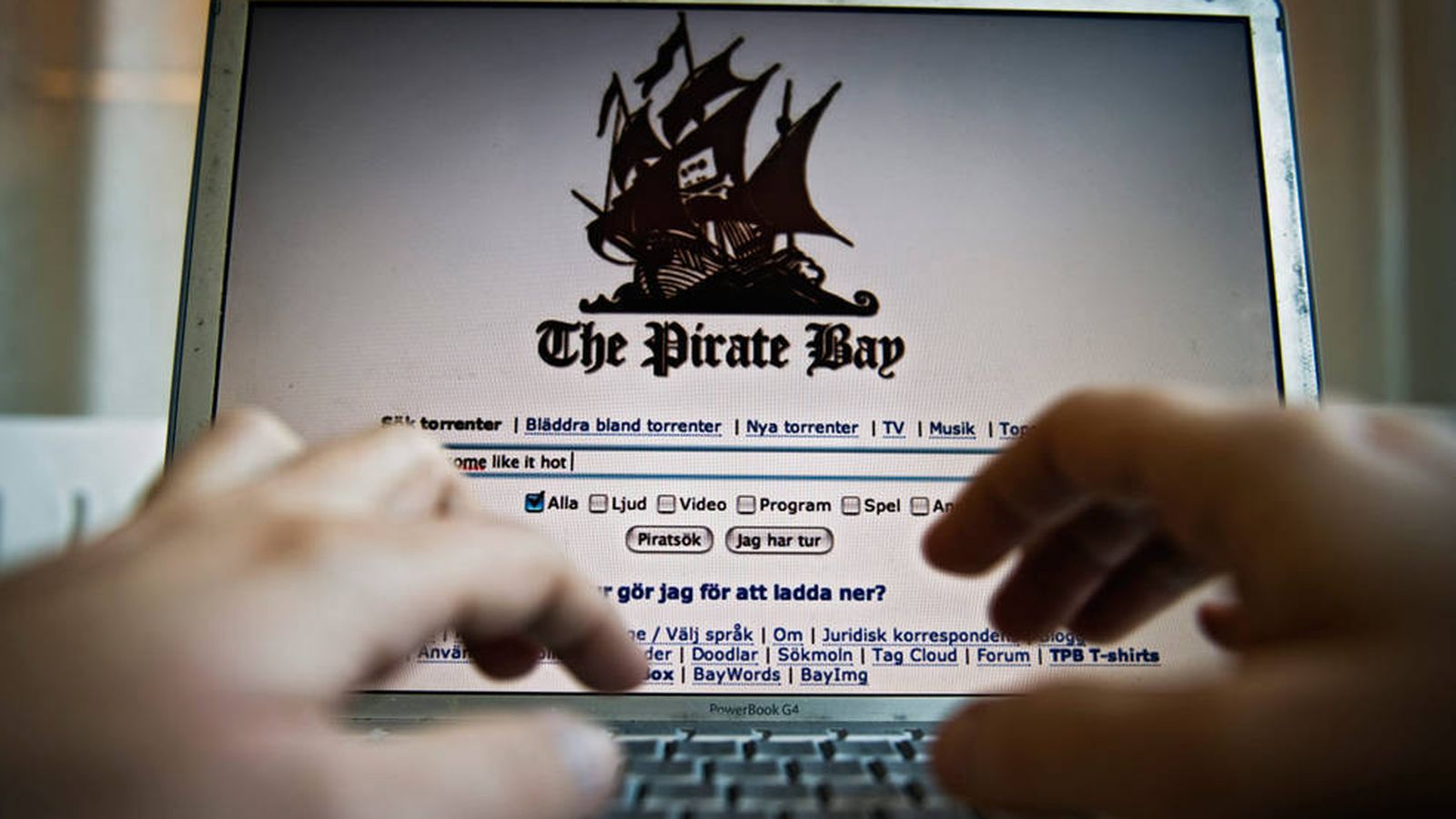Desmantelada una red pirata de tv de pago en Internet mediante cardsharing