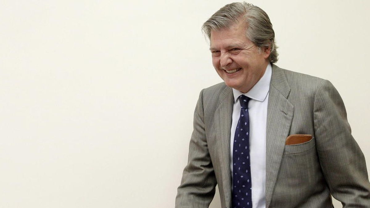 Nuevo ministro de Educación: Íñigo Méndez de Vigo sustituye a José Ignacio Wert