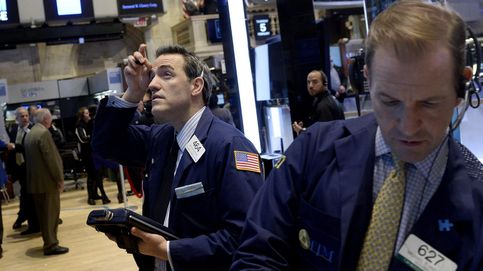 El dólar hace un roto en Wall Street: las caídas asolan la bolsa americana