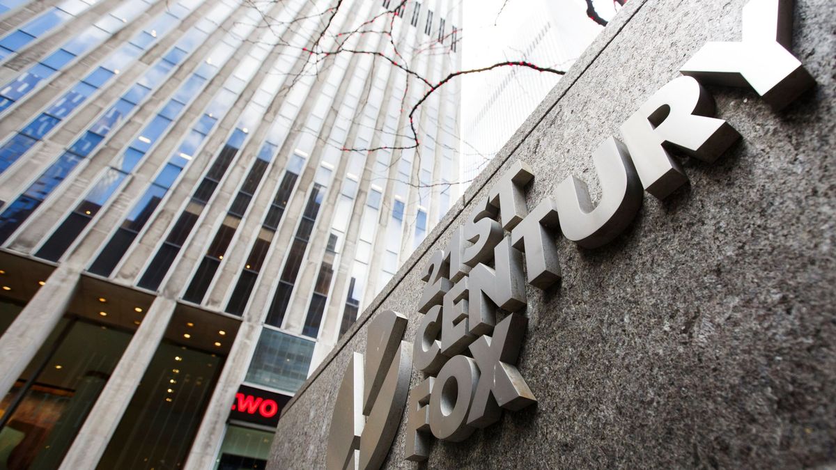 Disney compra Fox a Murdoch por 52.000 millones para plantar cara a Netflix