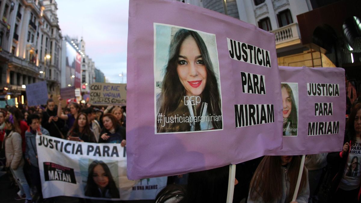 La jueza del crimen de Meco (Madrid) archiva el caso: no hay autor confirmado