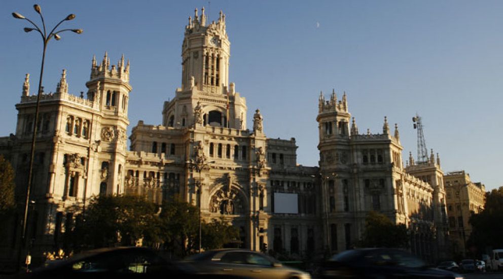 Foto: Madrid paga ya a 115 días a sus proveedores, el doble de lo que marca la ley