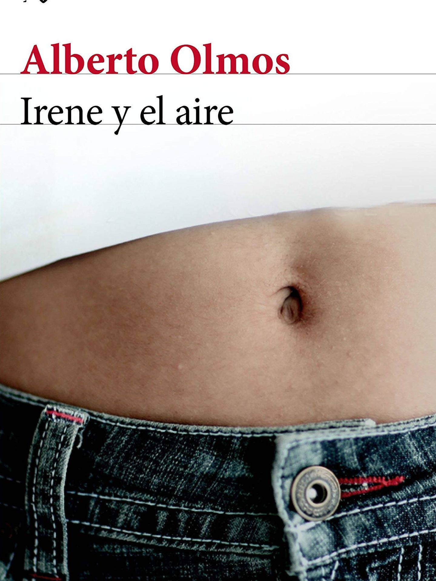 'Irene y el aire'.