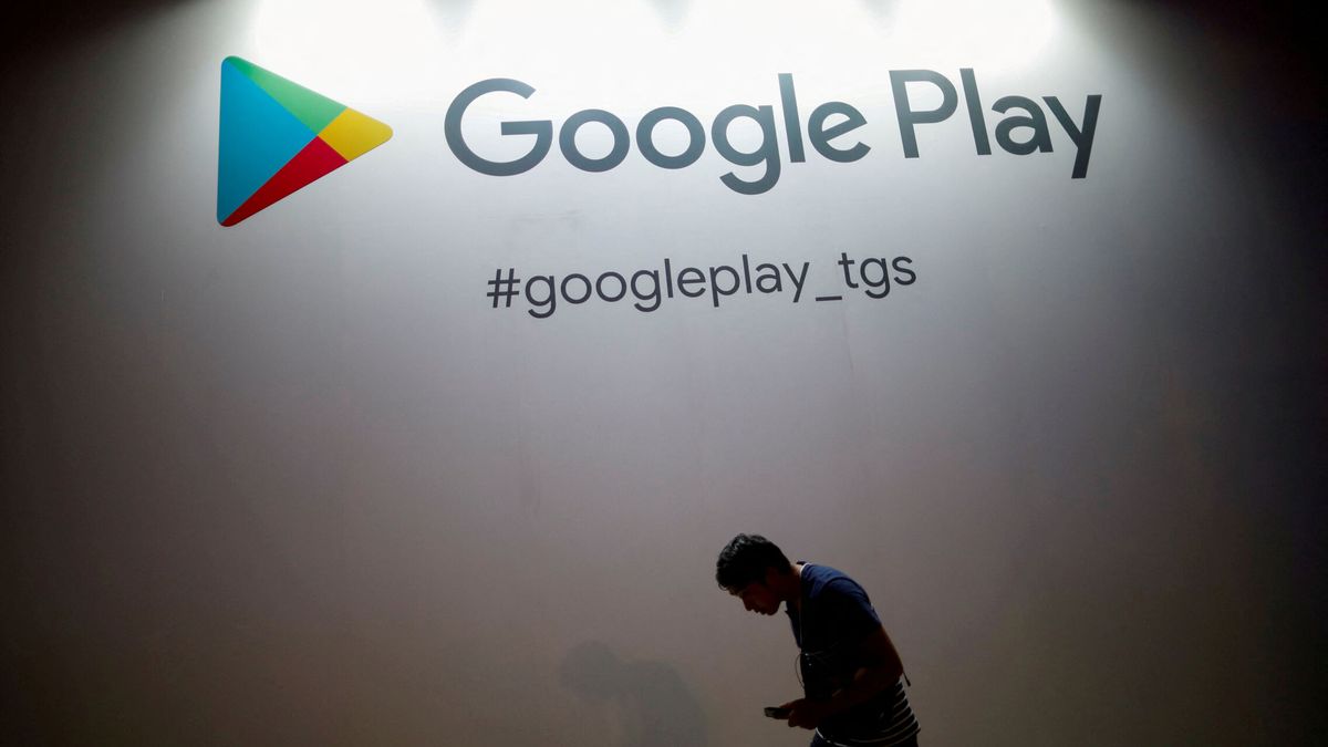 Google empieza a bloquear 'apps' descargadas fuera de su tienda oficial de Android