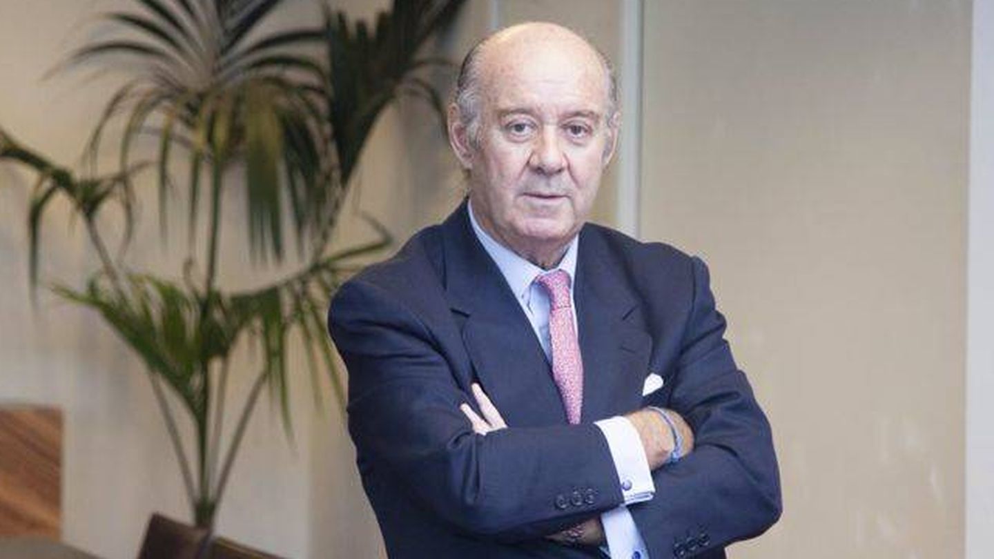 Gonzalo Nebreda, director en Renta 4 Banca Privada.