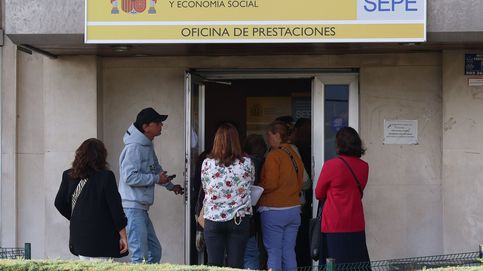 Nadie quiere trasladarse a vivir en Barcelona: un concurso deja 404 plazas sin cubrir en la Seguridad Social 
