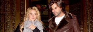 Shakira: "Contraté a De la Rúa porque estaba desempleado"