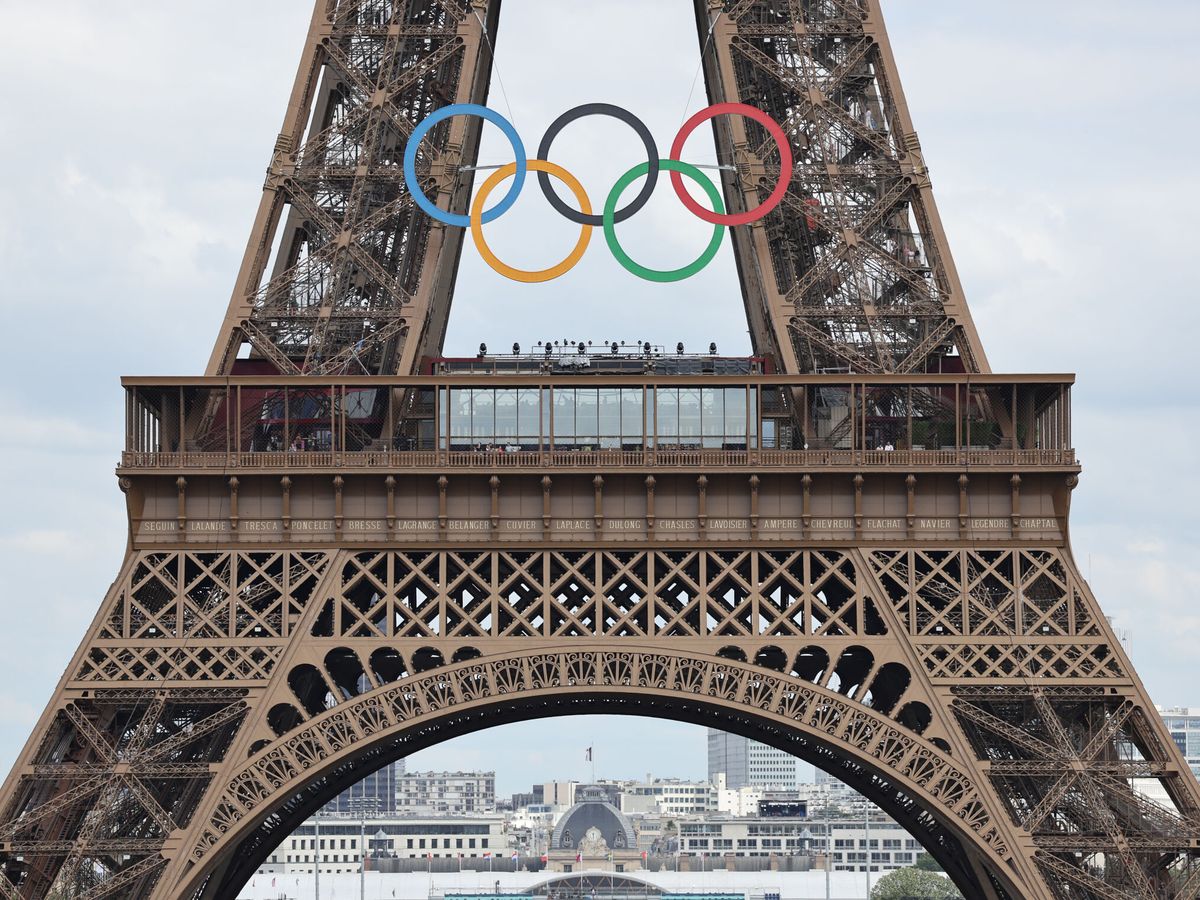 Foto: Estos 68 países nunca han ganado una medalla olímpica: ¿lograrán estrenarse en París 2024? (EFE/Miguel Gutiérrez)