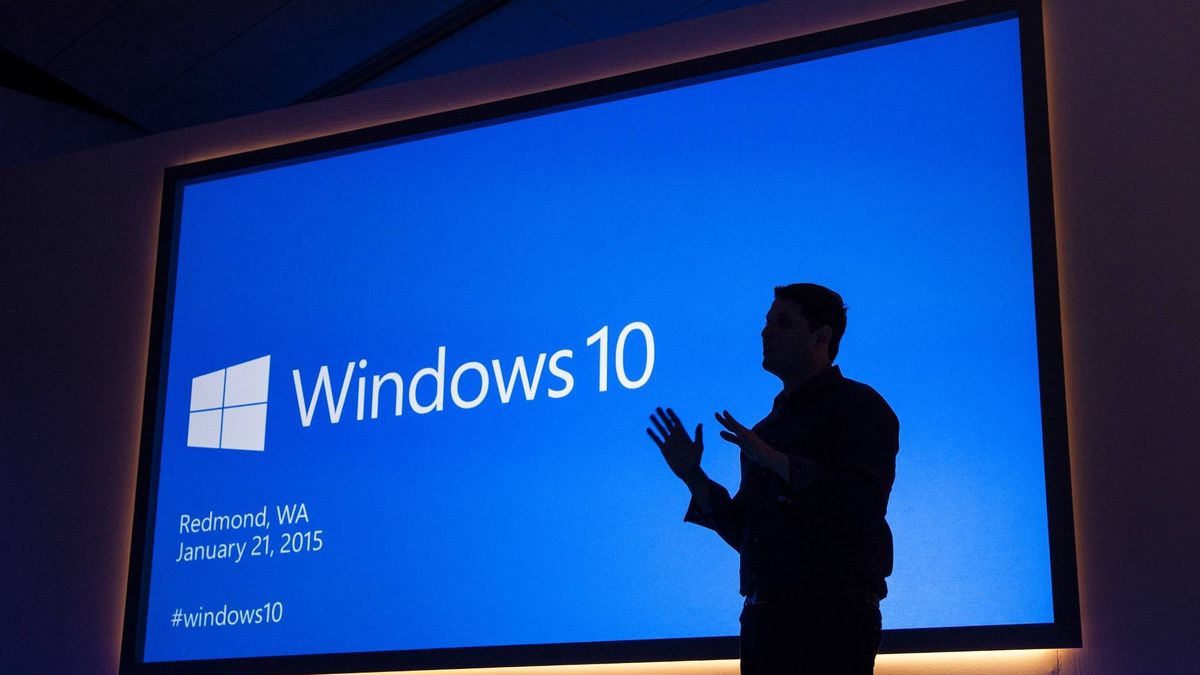 Microsoft, en el punto de mira de la AEPD por la dudosa privacidad de Windows 10