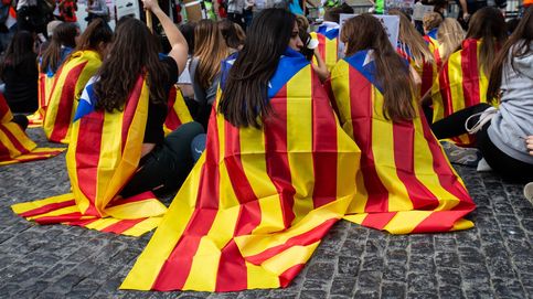 DNI virtual y fibra óptica propia. ¿Puede un 'decretazo' cortar la república digital catalana?