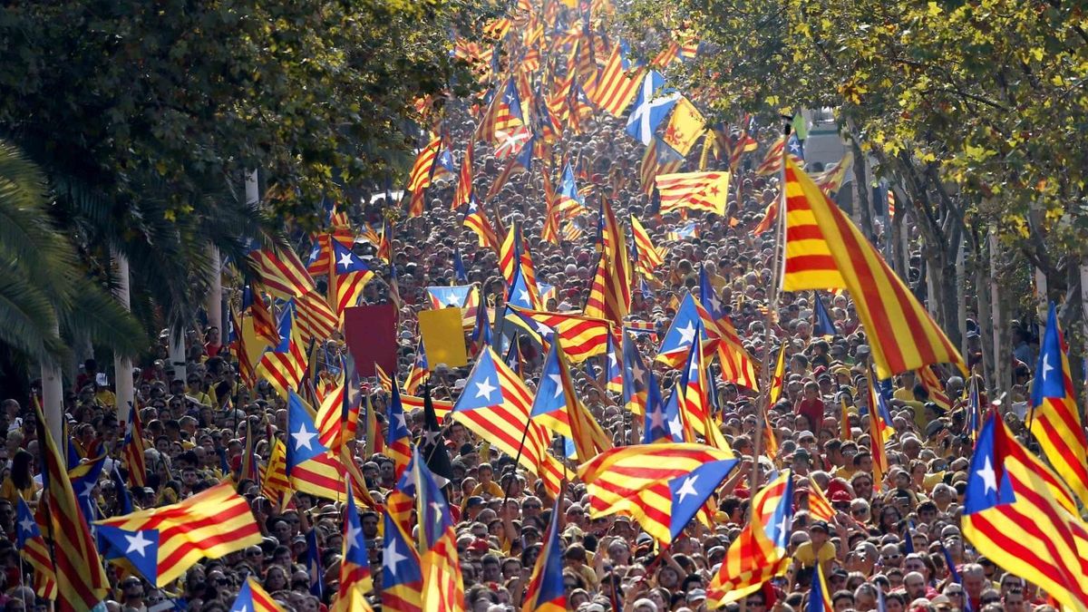 Mentiras y verdades de Cataluña: ¿Cuánto sabes en realidad sobre esta tierra?