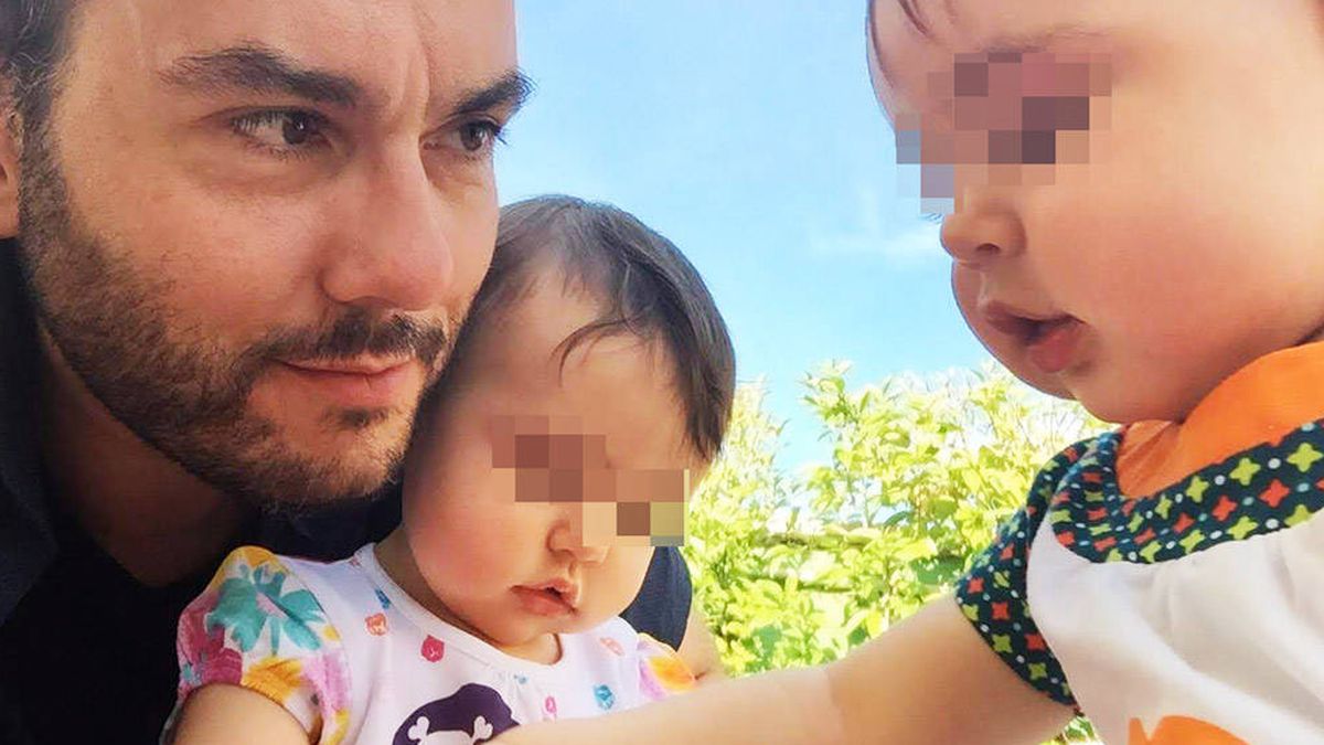 La odisea de un padre de gemelas: "Me negaron la jornada reducida por ser hombre"