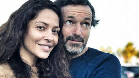 Luis Canut vuelve a Instagram después de casi un año y con mucho humor, al lado de su mujer, Patricia Pérez 