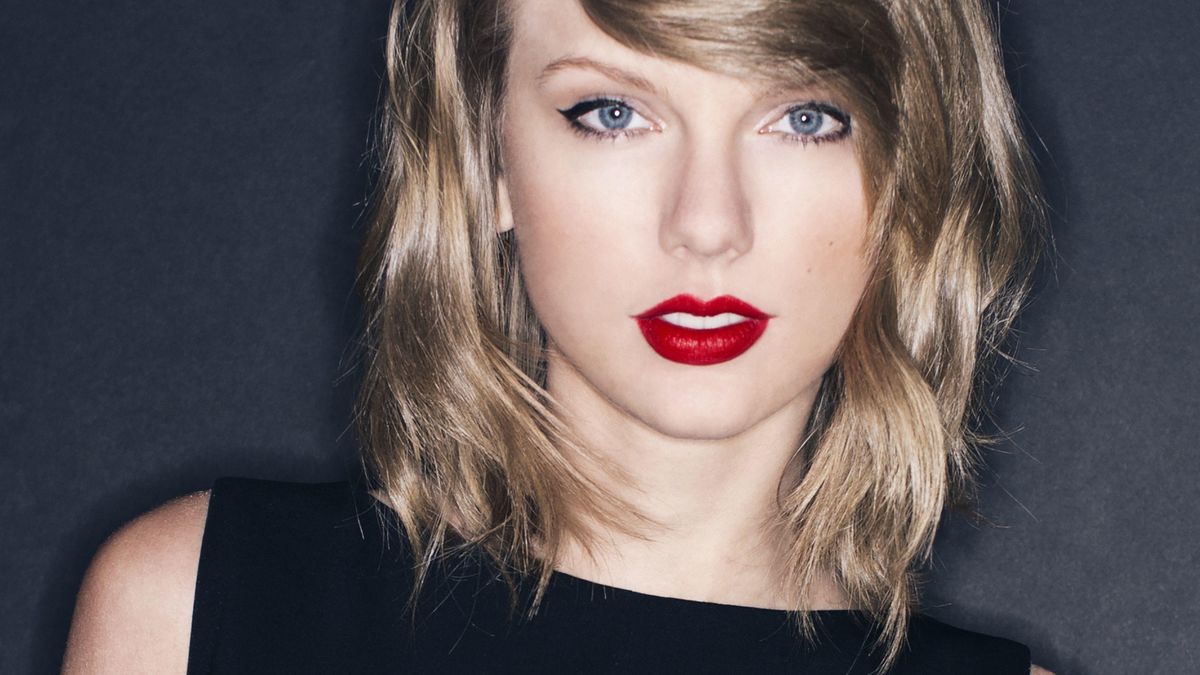 Ahora sí: Taylor Swift cambia de idea e incluirá su último disco en Apple Music