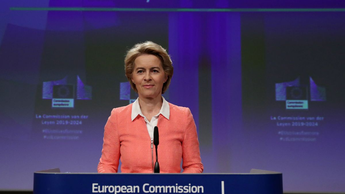 Pesos pesados frente a Trump y el Brexit: las caras de la nueva Comisión Europea