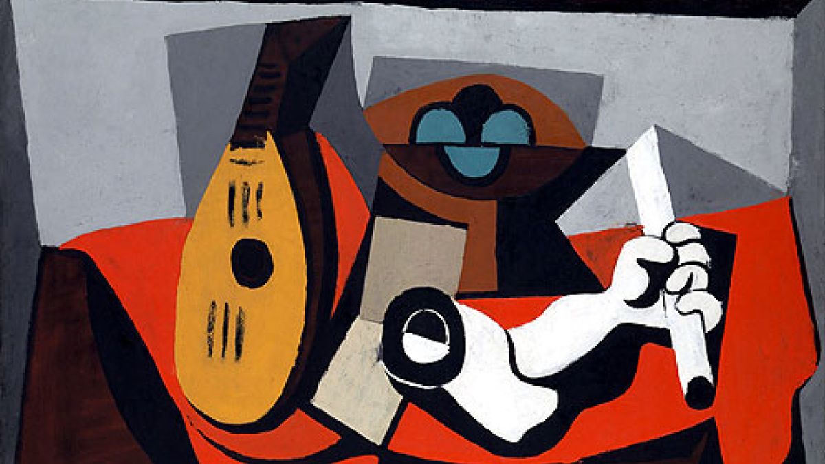 El Met de NY ultima su más ambiciosa exposición sobre Picasso