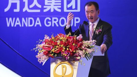 El magnate Wang pide audiencia con el Rey para lanzar su Eurovegas chino