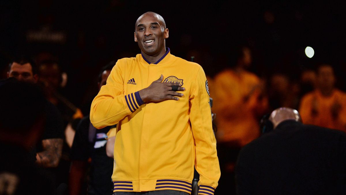 'Querido baloncesto', el corto animado por el que Kobe Bryant ha sido nominado al Oscar