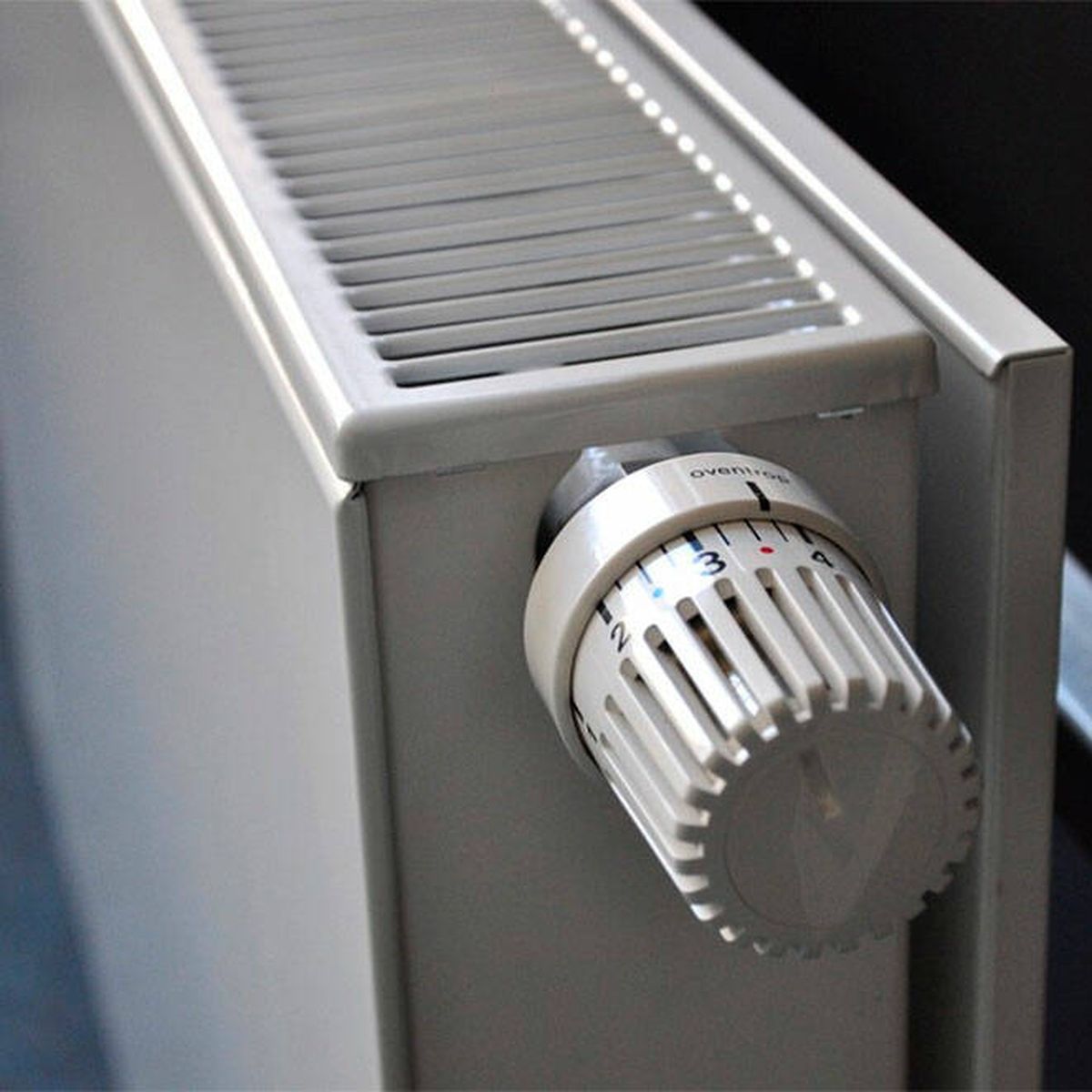 Los mejores radiadores de bajo consumo para estar caliente y ahorrar