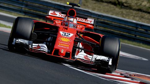 Ferrari sigue el ejemplo de Red Bull y copia su programa de jóvenes talentos