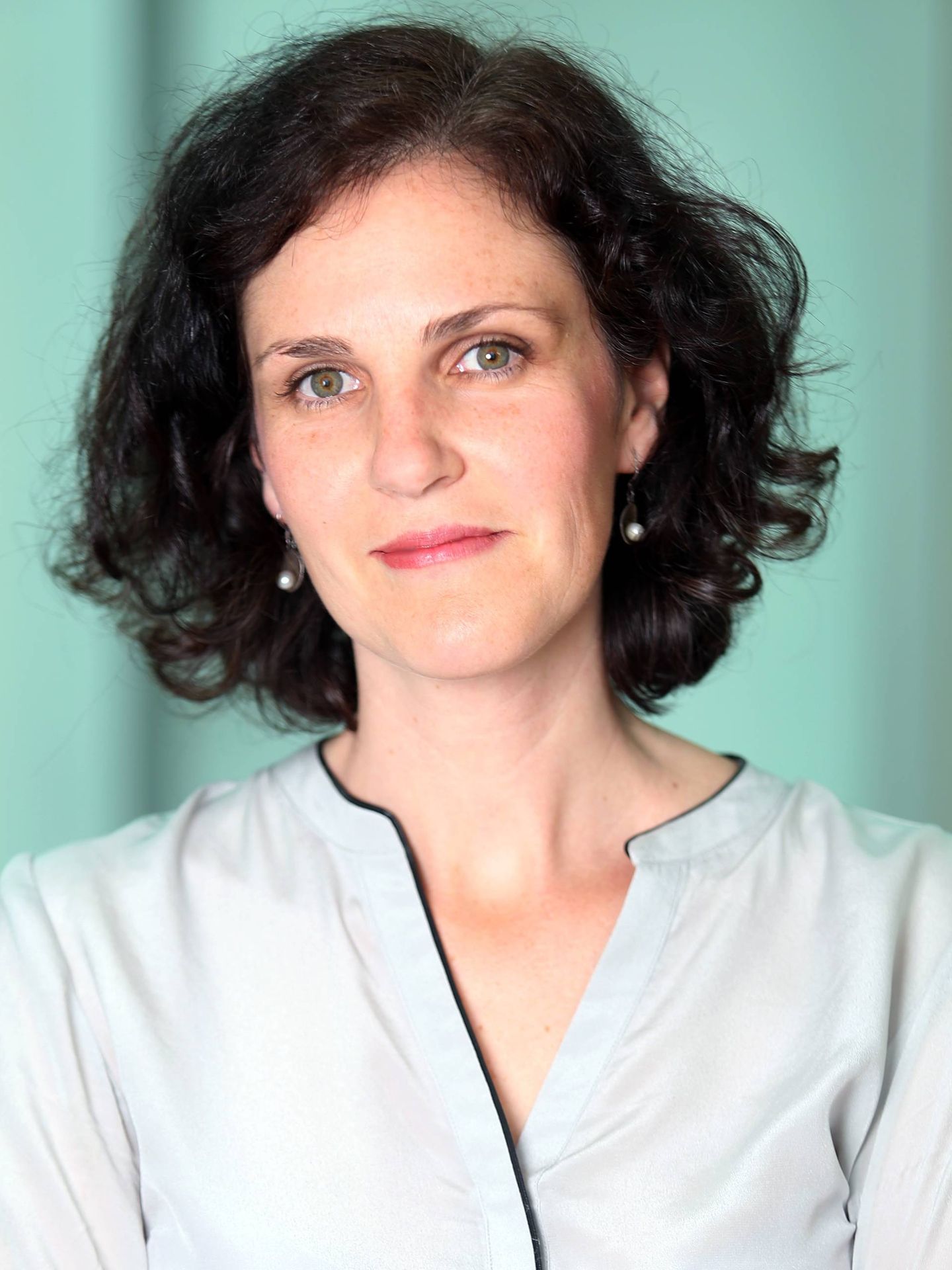 Bárbara Martín Coppola, directora de estrategia digital del grupo Ikea.