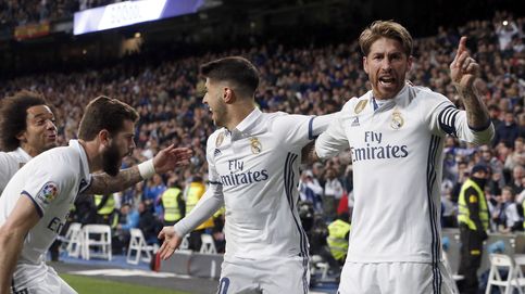 Telefónica se convierte en el nuevo patrocinador del Real Madrid
