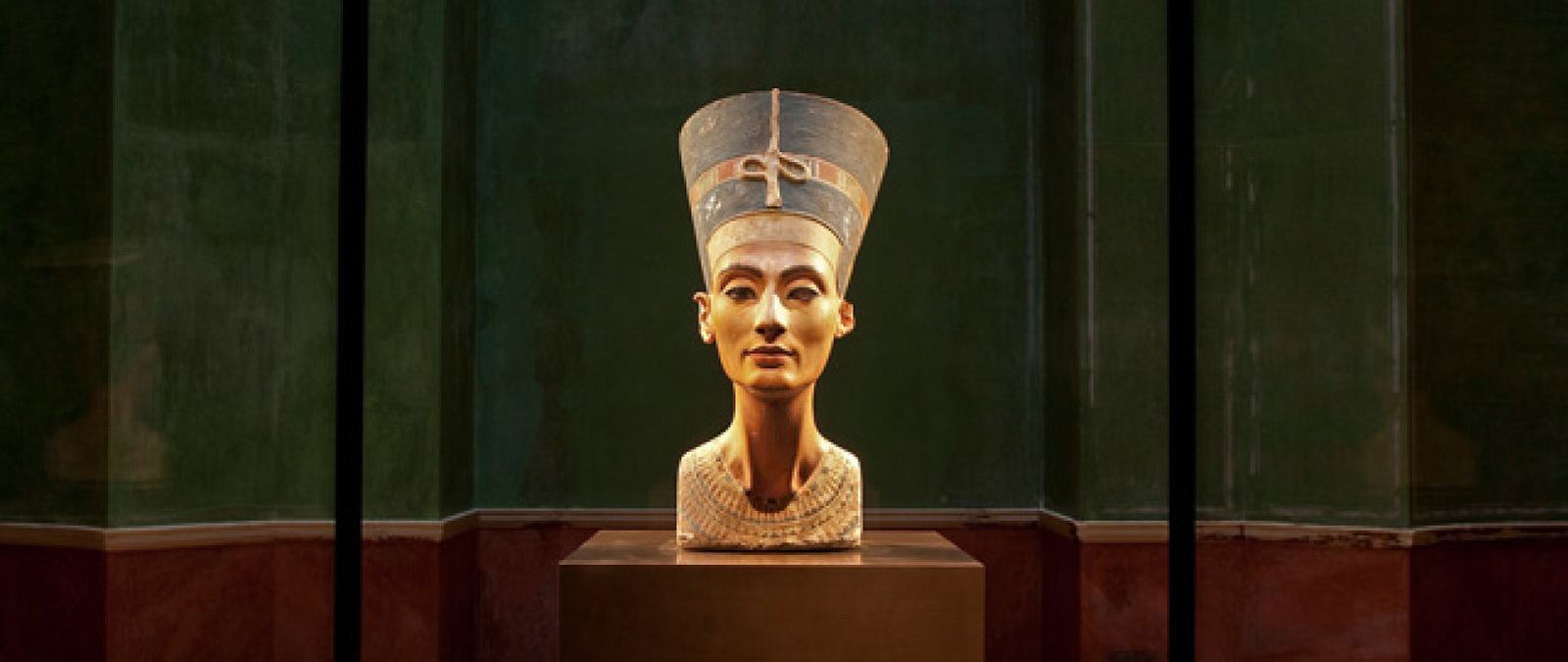 Foto: Nefertiti, la reina de las disputas