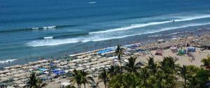 Seis turistas españolas, violadas por varios hombres en Acapulco