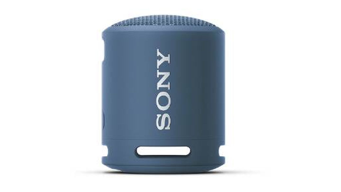Altavoz Bluetooth Sony SRS-XB13