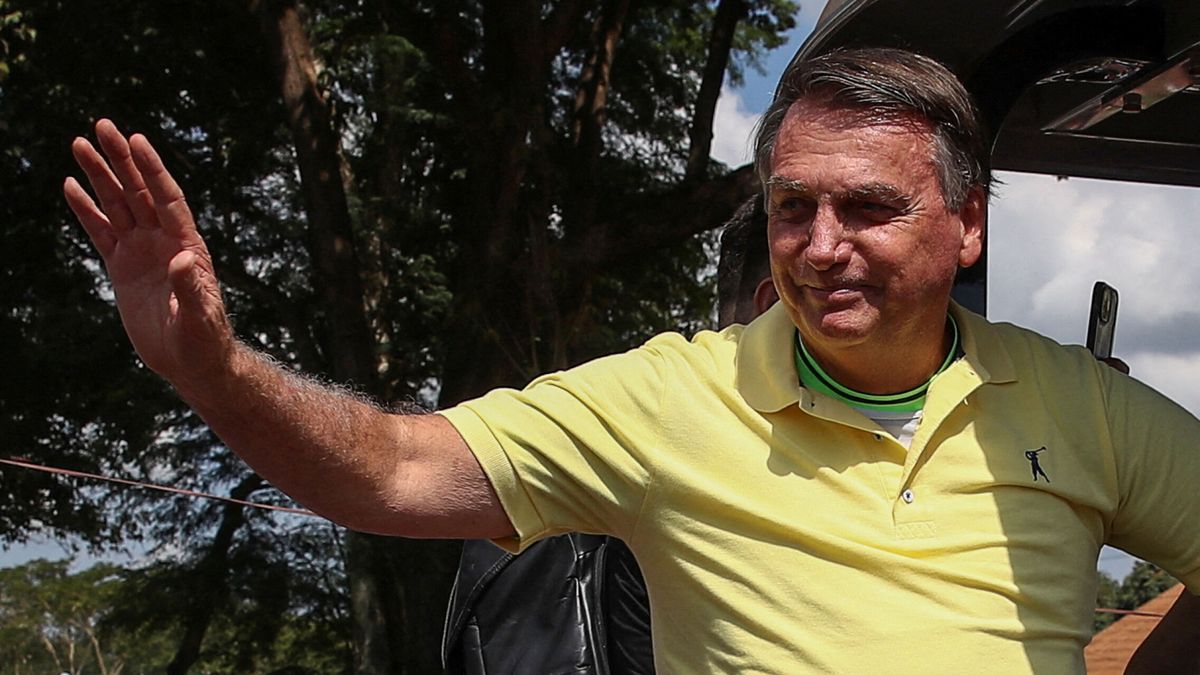 Bolsonaro supera satisfactoriamente su quinta operación tras su apuñalamiento de 2018