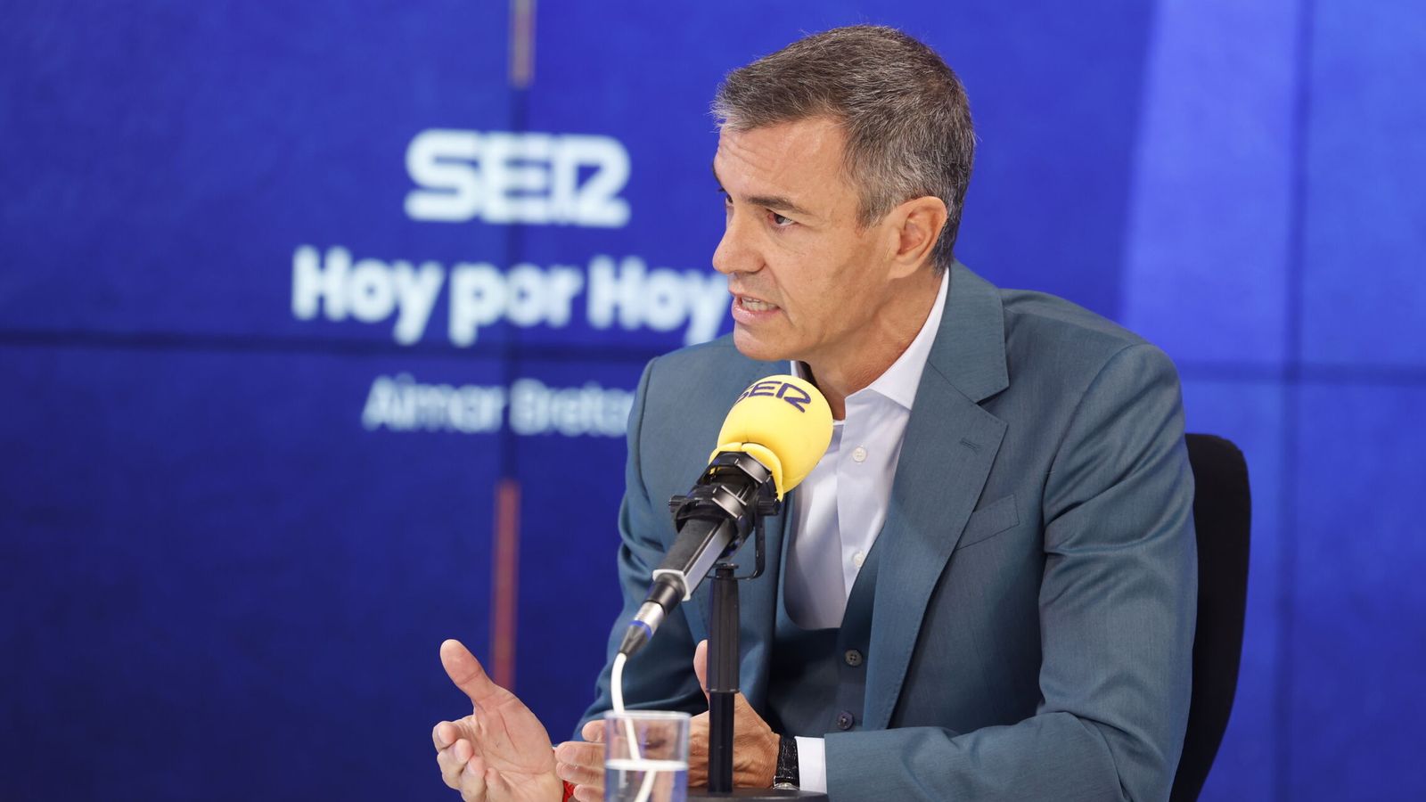 El ministro de Exteriores de Israel dice que Sánchez "miente con descaro" sobre el papel de su país en Ceuta