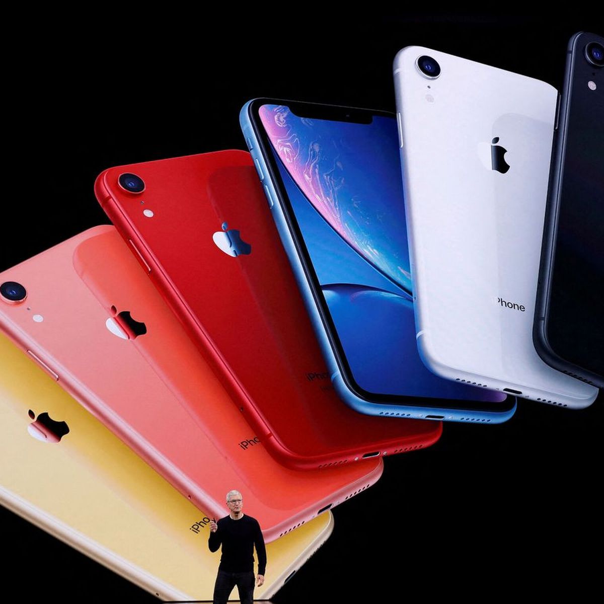 IPhone 14 Pro y iPhone 14 Pro Max: Todos los detalles del Keynote de Apple