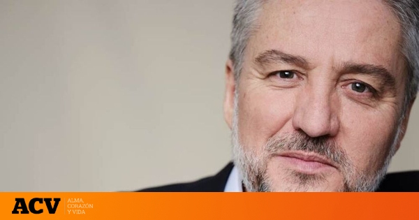 Álex Rovira, experto en desarrollo personal: 
