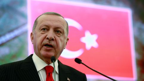 Erdogan impone su ley y se repetirán elecciones en Estambul
